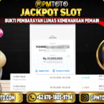 Selamat Kepada Member PMTOTO JACKPOT GATES OF OLYMPUS x15000 Rp.19,904,000.,- LUNAS