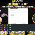 Selamat Kepada Member PMTOTO JACKPOT GATES OF OLYMPUS Rp.14.500.000.,- LUNAS