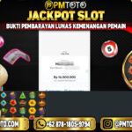 Selamat Kepada Member PMTOTO JACKPOT GATES OF OLYMPUS di PMTOTO Rp.16,000,000.,- LUNAS