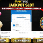 Selamat Kepada Member PMTOTO JACKPOT GATES OF OLYMPUS Rp.40,000,000.,- LUNAS