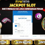 Selamat Kepada Member PMTOTO JACKPOT GATES OF OLYMPUS x1000 di PMTOTO Rp.10,500,000.,- LUNAS